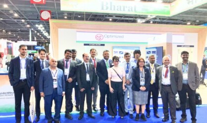 India’s increasing footprint draws attention at Eurosatory 2026