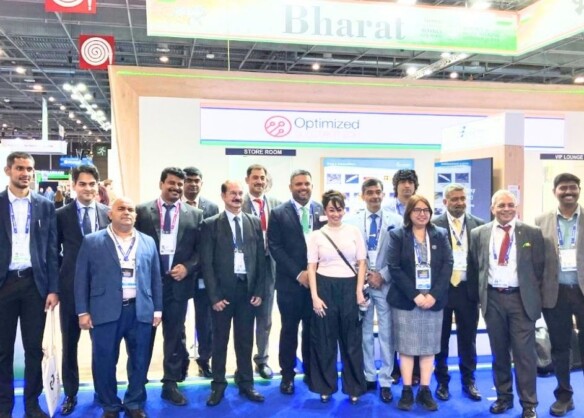 India’s increasing footprint draws attention at Eurosatory 2026