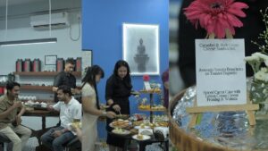 Heritage Tea puts Dibrugarh on Indian tea experience map