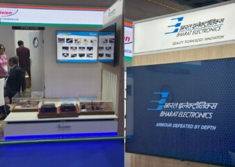 BEL targets stronger export growth through Eurosatory participation