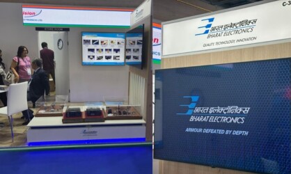 BEL targets stronger export growth through Eurosatory participation
