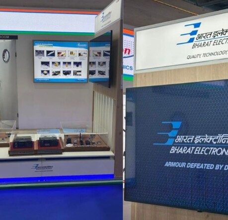 BEL targets stronger export growth through Eurosatory participation