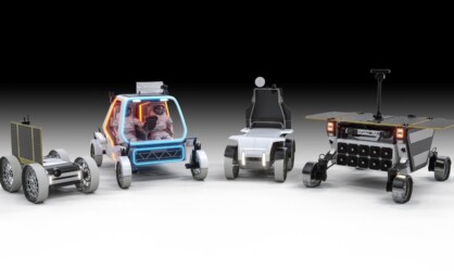 Venturi Space to invest EUR 250 million in Toulouse technology centre
