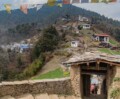 Thembang: Exploring living heritage in Arunachal Pradesh 