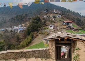 Thembang: Exploring living heritage in Arunachal Pradesh 