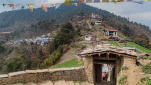 Thembang: Exploring living heritage in Arunachal Pradesh 