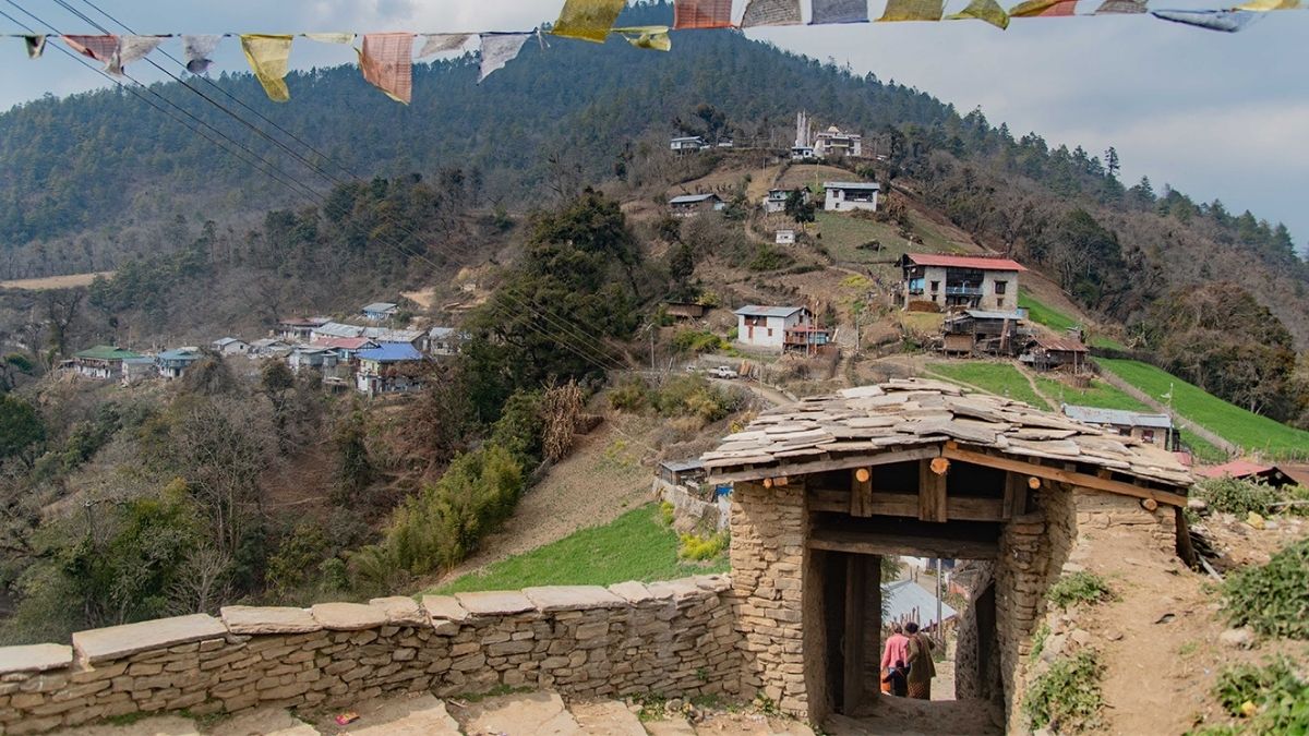 Thembang: Exploring living heritage in Arunachal Pradesh 
