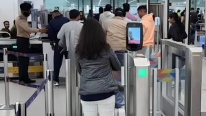 Digi Yatra crosses 100 million passenger journeys
