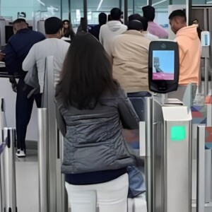 Digi Yatra crosses 100 million passenger journeys