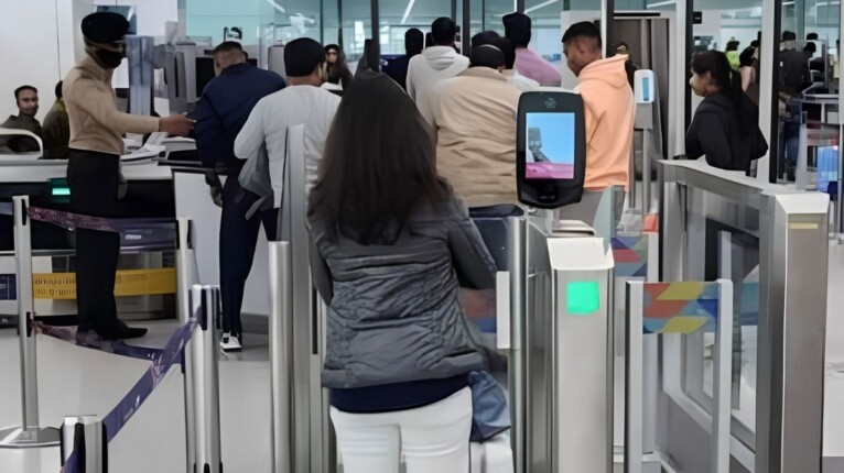 Digi Yatra crosses 100 million passenger journeys