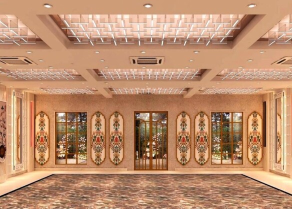 Summit Hotels launches Mandir Collection for spiritual hospitality