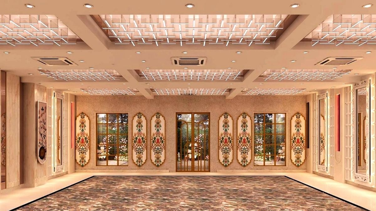 Summit Hotels launches Mandir Collection for spiritual hospitality