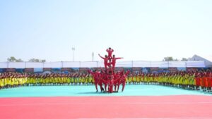 Beej Pandum: A ritual of soil, seeds and monsoon preparation in Chhattisgarh