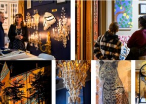 International Cultural Heritage Fair to be held in Paris from October 29