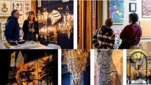 International Cultural Heritage Fair to be held in Paris from October 29