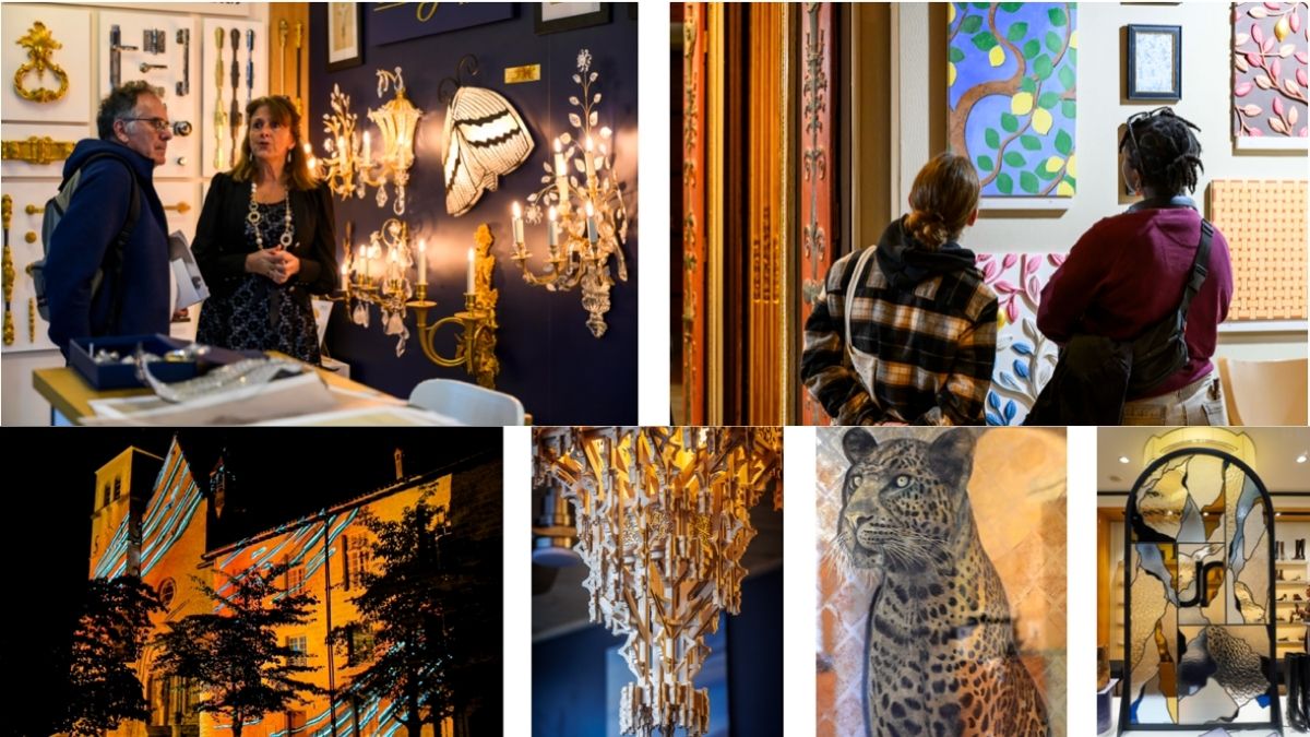 International Cultural Heritage Fair to be held in Paris from October 29