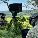 Germany orders 60 Thales GO12 battlefield radars for better reconnaissance 