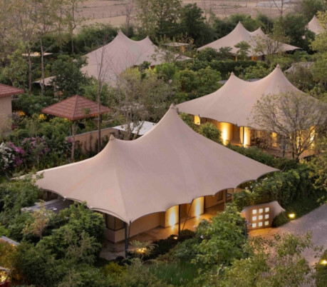 Marriott opens 10,000th hotel with JW Marriott Ranthambore 