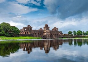 Mandu: Discovering the forgotten city of romance and ruins in Madhya Pradesh