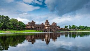 Mandu: Discovering the forgotten city of romance and ruins in Madhya Pradesh