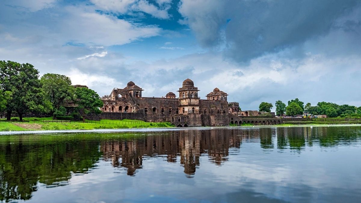 Mandu: Discovering the forgotten city of romance and ruins in Madhya Pradesh