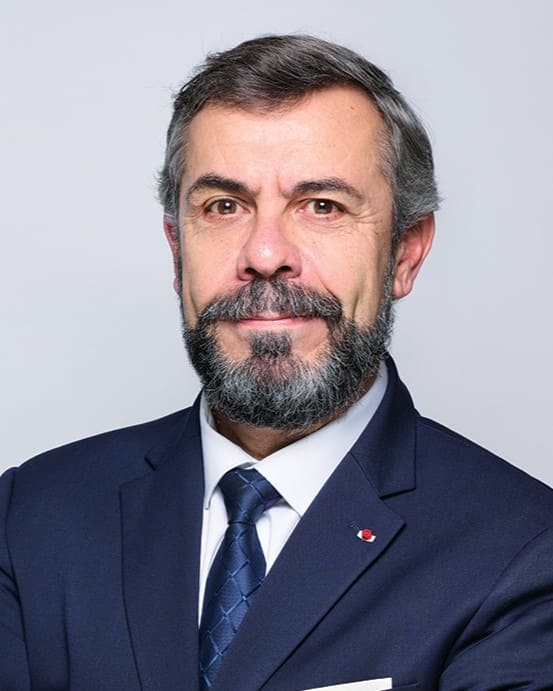 Charles Beaudouin
