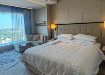Hotels emerging as mainstream investment asset class in India: Noesis