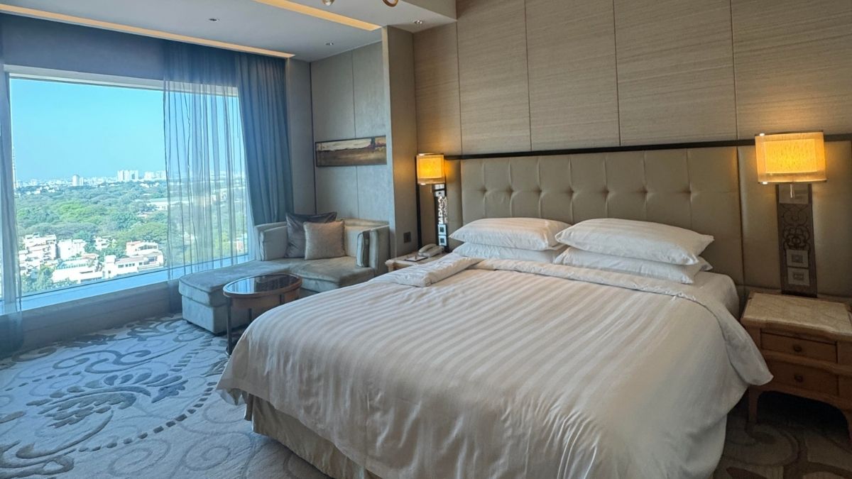 Hotels emerging as mainstream investment asset class in India: Noesis