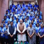 Indian team all set for Special Olympics Unified Football World Cup Paris 2026