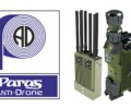 Paras Anti-Drone expands global footprint as demand for CUAS solutions grows
