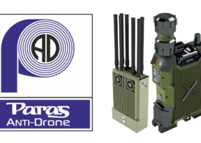 Paras Anti-Drone expands global footprint as demand for CUAS solutions grows