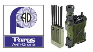 Paras Anti-Drone expands global footprint as demand for CUAS solutions grows