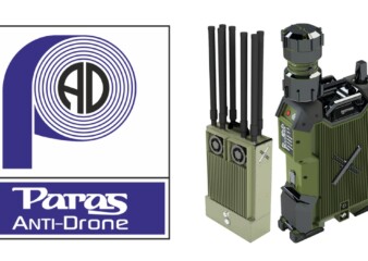Paras Anti-Drone expands global footprint as demand for CUAS solutions grows