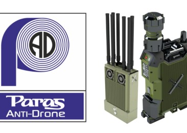 Paras Anti-Drone expands global footprint as demand for CUAS solutions grows