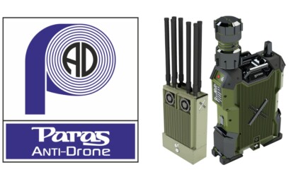 Paras Anti-Drone expands global footprint as demand for CUAS solutions grows