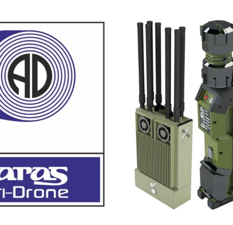 Paras Anti-Drone expands global footprint as demand for CUAS solutions grows