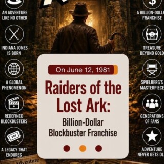 Raiders of the Lost Ark: Billion-Dollar Blockbuster Franchise