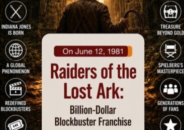 Raiders of the Lost Ark: Billion-Dollar Blockbuster Franchise
