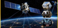 Space: India’s growing mettle in star wars