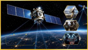 Space: India’s growing mettle in star wars