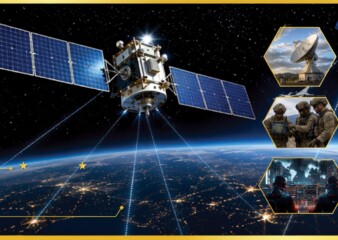 Space: India’s growing mettle in star wars