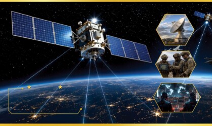 Space: India’s growing mettle in star wars