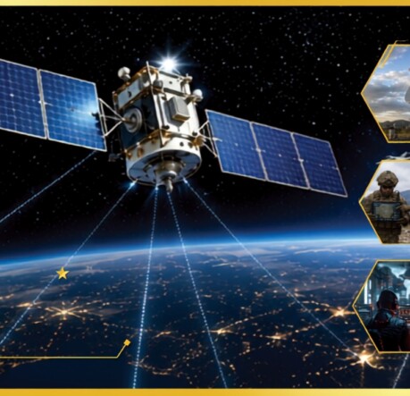 Space: India’s growing mettle in star wars