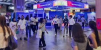 With numerous business deals, Indian tech marks its presence at Vivatech Paris