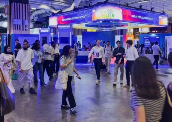 With numerous business deals, Indian tech marks its presence at Vivatech Paris