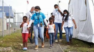 FATF updates standards to protect humanitarian assistance