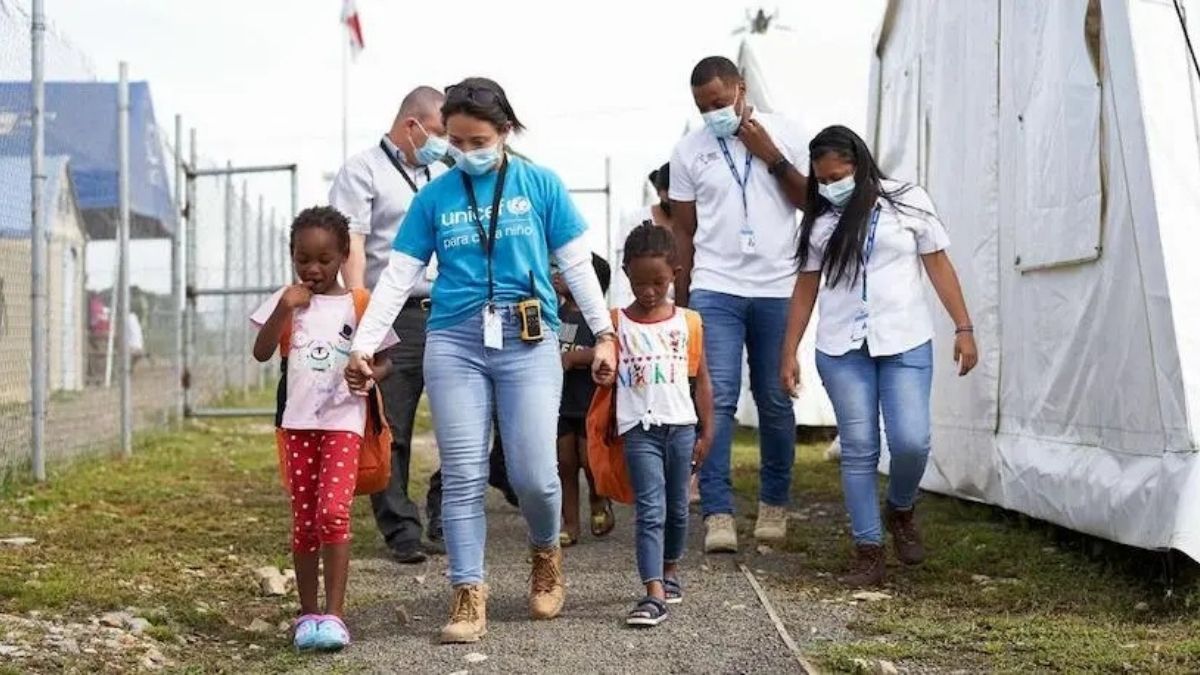 FATF updates standards to protect humanitarian assistance
