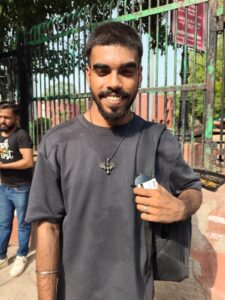 Manash Kalika