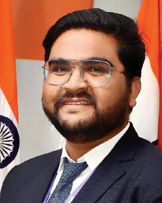 Yash Patil