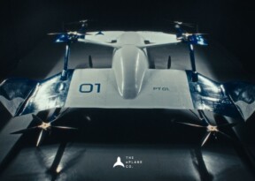 ePlane completes assembly of full-scale e200X electric aircraft